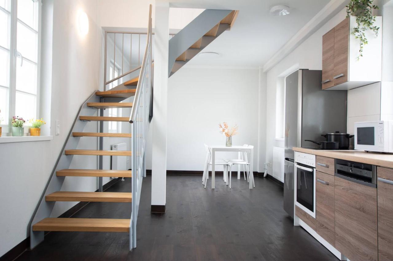 T&K Apartments - Several Apartments In Wegberg Zewnętrze zdjęcie