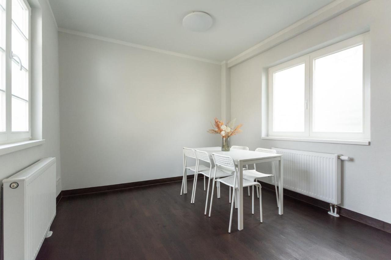 T&K Apartments - Several Apartments In Wegberg Zewnętrze zdjęcie