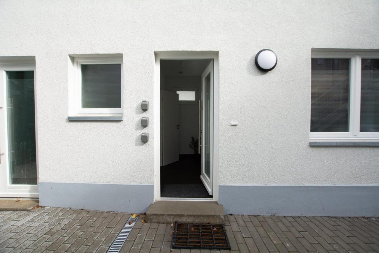 T&K Apartments - Several Apartments In Wegberg Zewnętrze zdjęcie