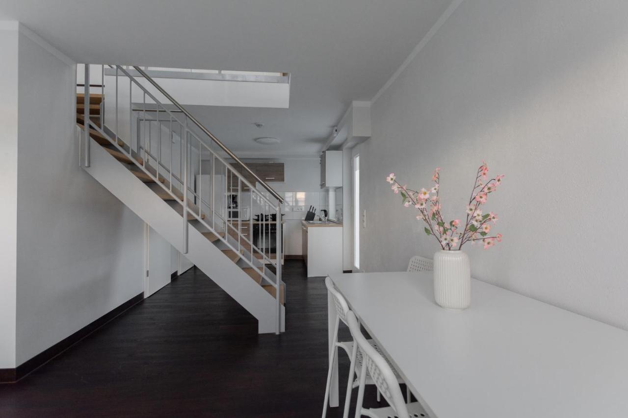 T&K Apartments - Several Apartments In Wegberg Zewnętrze zdjęcie