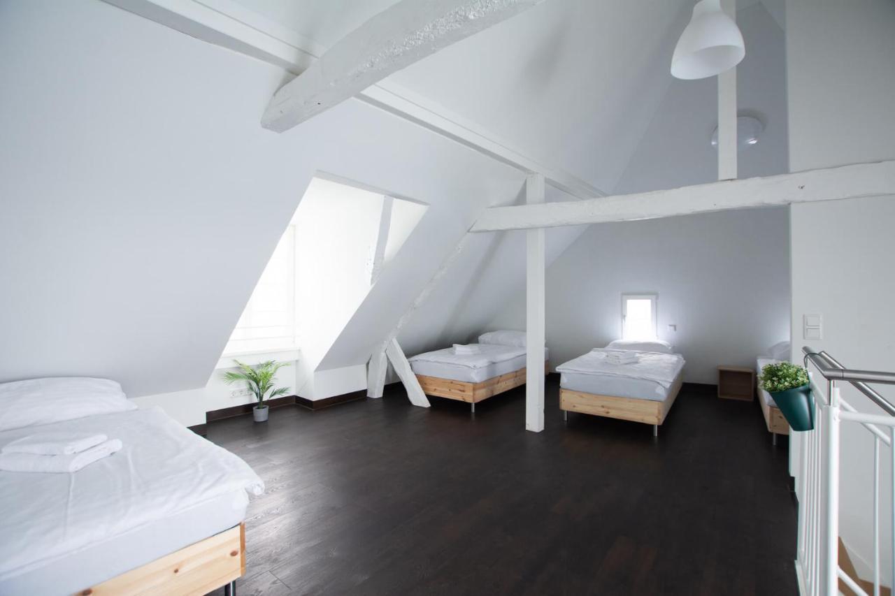 T&K Apartments - Several Apartments In Wegberg Zewnętrze zdjęcie